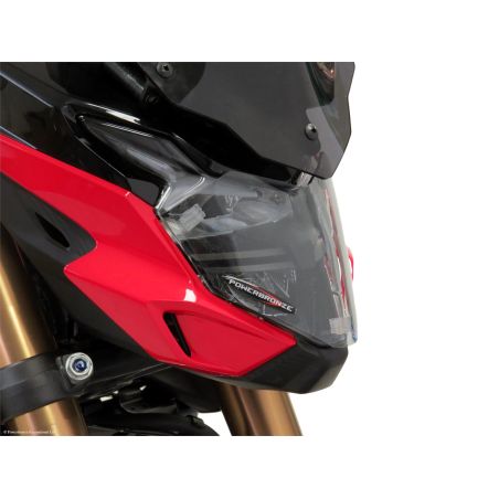 440-H652-006 Lente coprifaro HONDA Hornet 750 (CB 750) 750 2023 2025 POWERBRONZE