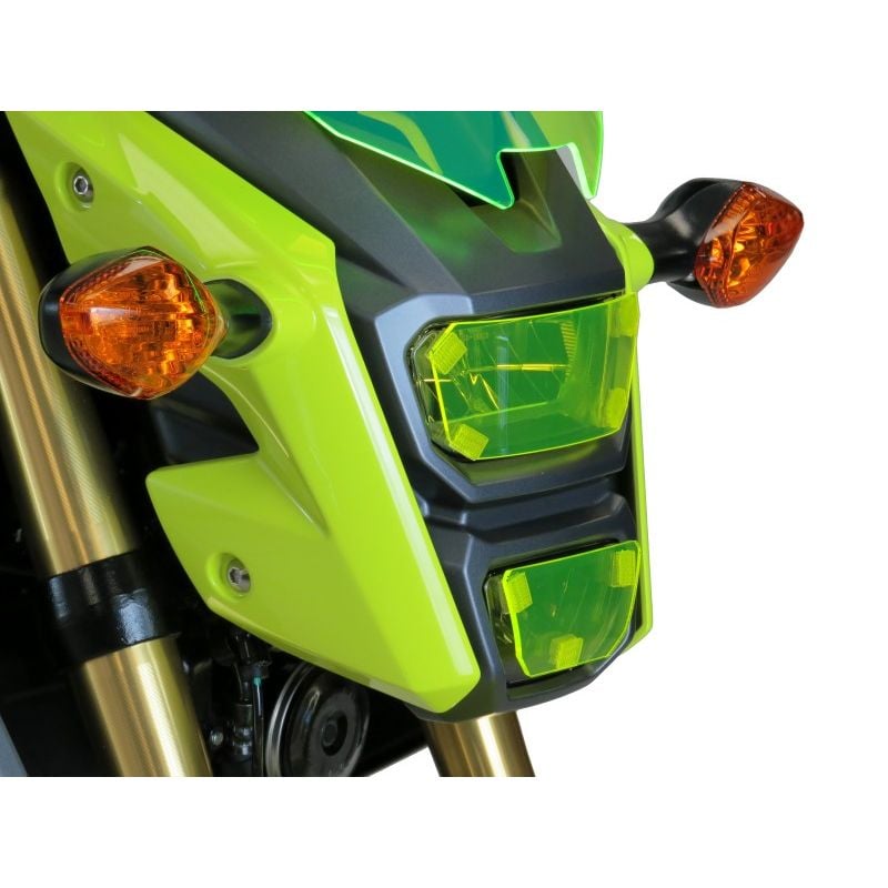 440-H575-001 Lente coprifaro HONDA MSX 125 (Grom) 125 2014 2020 POWERBRONZE