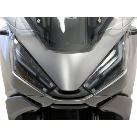 440-H651-001 Lente coprifaro HONDA NT 1100 DCT 1100 2022 2024 POWERBRONZE