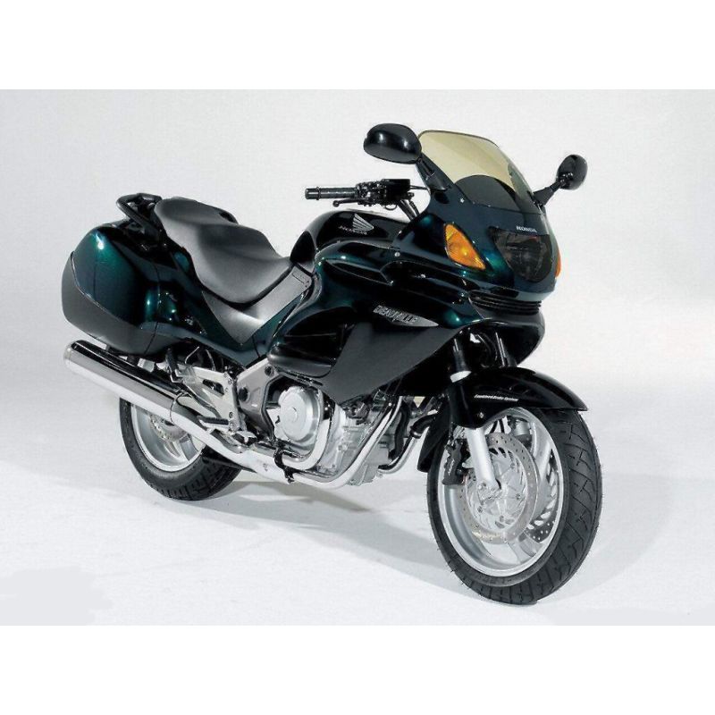 440-H114-001 Lente coprifaro HONDA NT 650 Deauville 650 1998 2005 POWERBRONZE