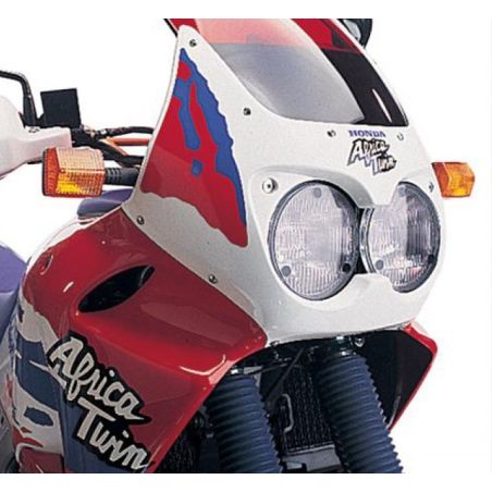 440-H049-000 Lente coprifaro HONDA RC 45 750 1994 1999 POWERBRONZE