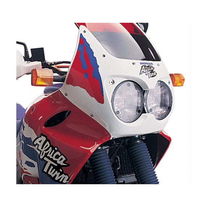 440-H049-006 Lente coprifaro HONDA RC 45 750 1994 1999 POWERBRONZE