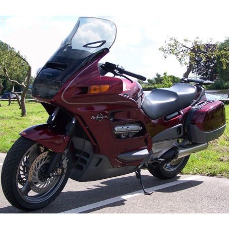 440-H034-001 Lente coprifaro HONDA ST 1100 Pan European 1100 1990 2001 POWERBRONZE