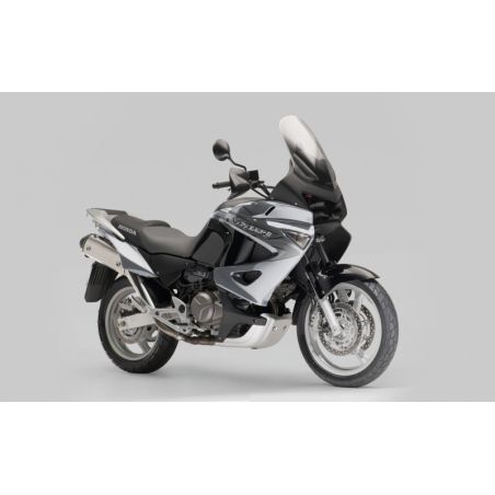 440-H173-006 Lente coprifaro HONDA Varadero XL 1000 V 1000 1999 2002 POWERBRONZE