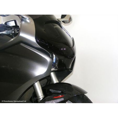 440-H488-000 Lente coprifaro HONDA VFR 1200 1200 2010 2016 POWERBRONZE