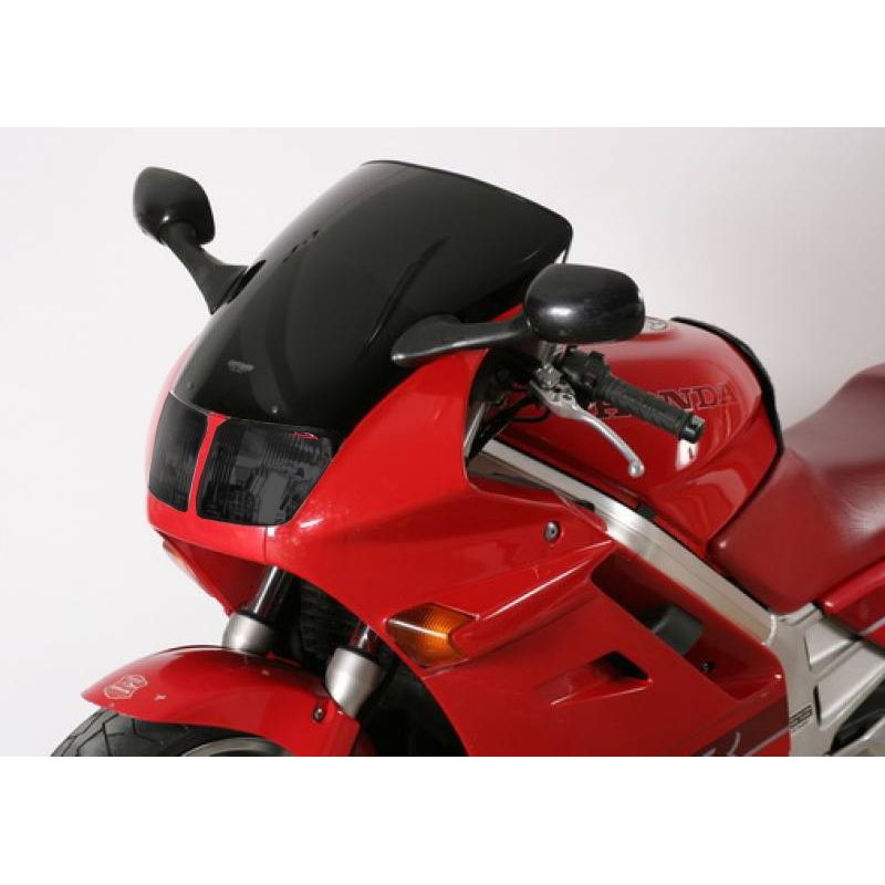 440-H032-006 Lente coprifaro HONDA VFR 750 F 750 1990 1993 POWERBRONZE