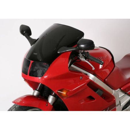 440-H032-006 Lente coprifaro HONDA VFR 750 F 750 1990 1993 POWERBRONZE