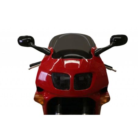 440-H066-000 Lente coprifaro HONDA VFR 750 F 750 1994 1997 POWERBRONZE