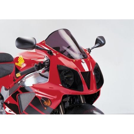 440-H196-001 Lente coprifaro HONDA VTR 1000 SP2 1000 2002 2005 POWERBRONZE