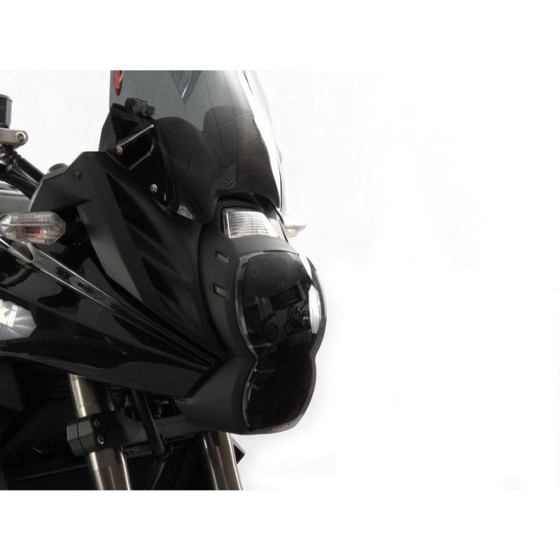 440-K485-002 Lente coprifaro KAWASAKI Versys 1000 1000 2012 2014 POWERBRONZE