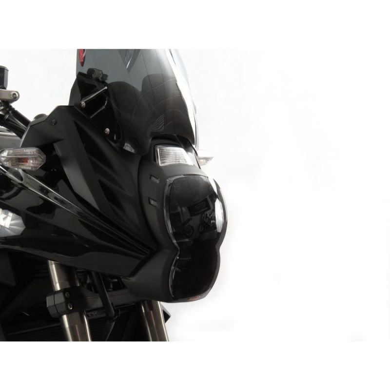 440-K485-006 Lente coprifaro KAWASAKI Versys 1000 1000 2012 2014 POWERBRONZE
