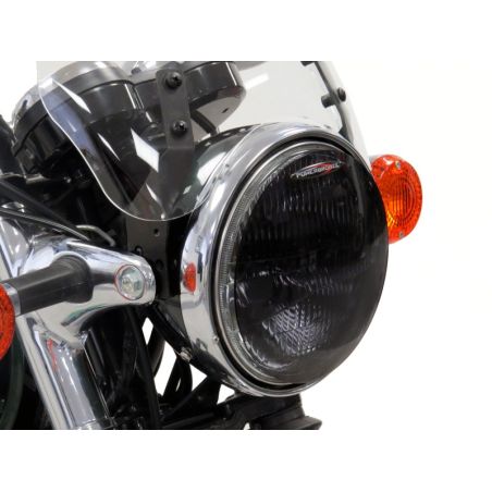 440-K089T-006 Lente coprifaro KAWASAKI W 800 800 2013 2025 POWERBRONZE