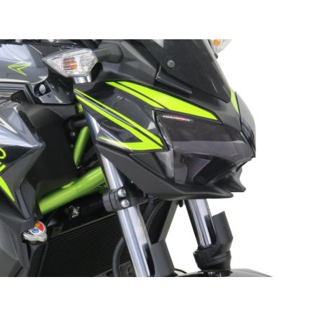 440-K629B-006 Lente coprifaro KAWASAKI Z 650 650 2020 2025 POWERBRONZE