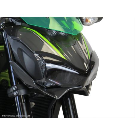 440-K572-000 Lente coprifaro KAWASAKI Z 900 A2 (70 kW) 900 2019 2019 POWERBRONZE
