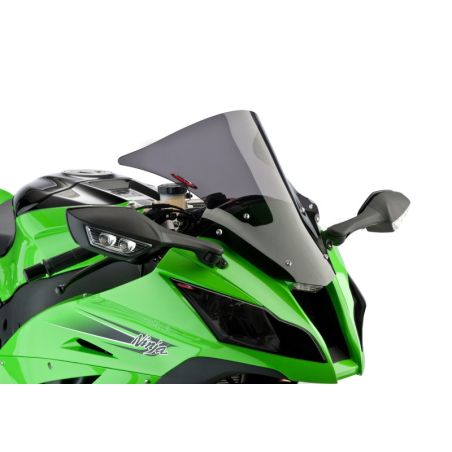 440-K493-001 Lente coprifaro KAWASAKI ZX-10R (to 2020) 1000 2011 2015 POWERBRONZE