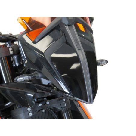 440-KT589B-000 Lente coprifaro KTM Adventure 890 / R 890 2021 2022 POWERBRONZE