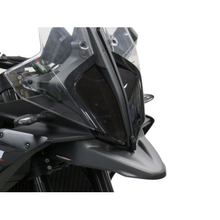 440-KT669-001 Lente coprifaro KTM Adventure 890 / R 890 2023 2024 POWERBRONZE