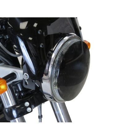 440-R089R-000 Lente coprifaro ROYAL ENFIELD Super Meteor 650 650 2023 2024 POWERBRONZE