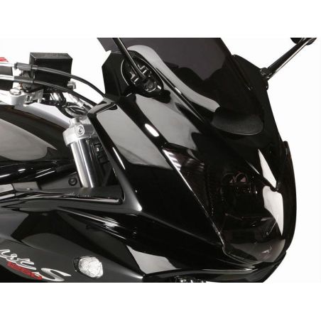 440-S460-001 Lente coprifaro SUZUKI Bandit 1250 S 1250 2007 2016 POWERBRONZE