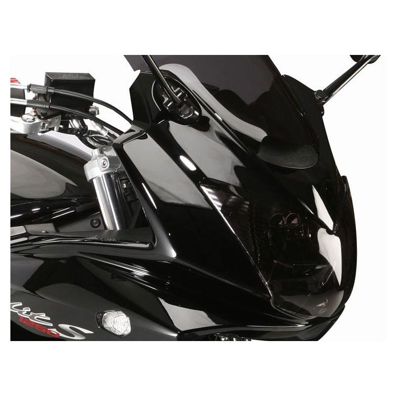 440-S460-002 Lente coprifaro SUZUKI Bandit 1250 S 1250 2007 2016 POWERBRONZE