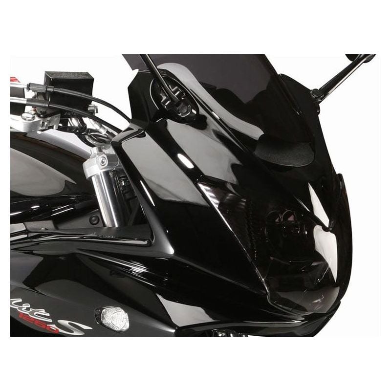 440-S460-006 Lente coprifaro SUZUKI Bandit 650 S abs 650 2005 2008 POWERBRONZE