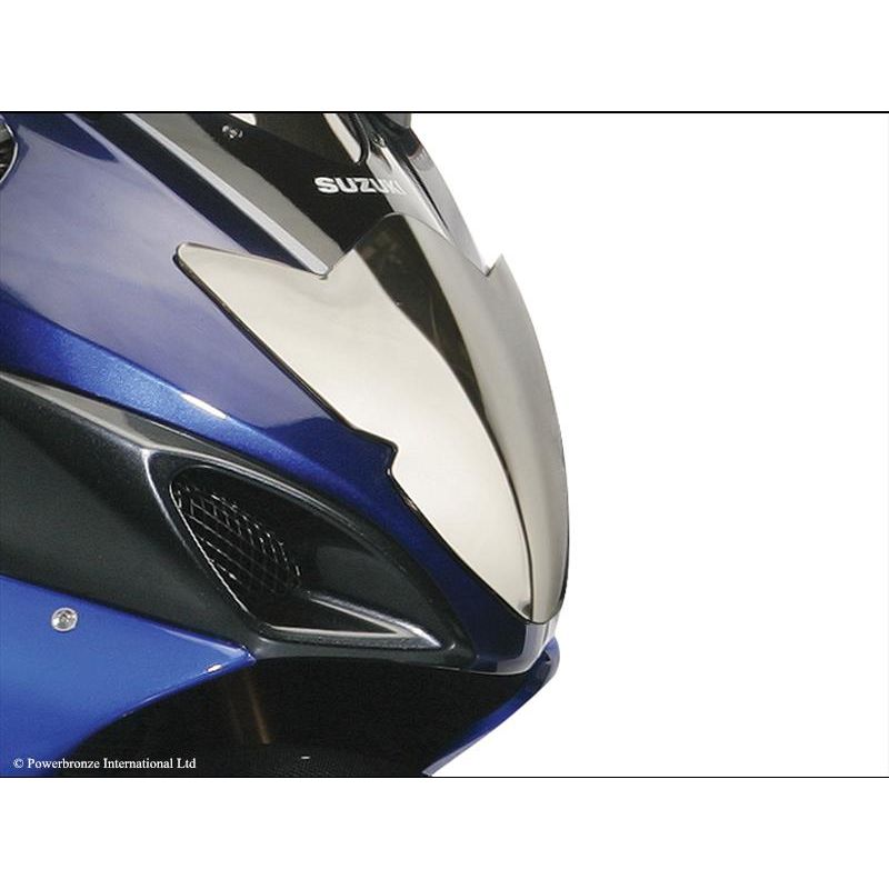 440-S439-000 Lente coprifaro SUZUKI GSX 1250 FA ST 1250 2010 2016 POWERBRONZE