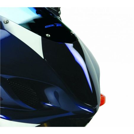 440-S403-006 Lente coprifaro SUZUKI GSX-R 1000 1000 2003 2004 POWERBRONZE