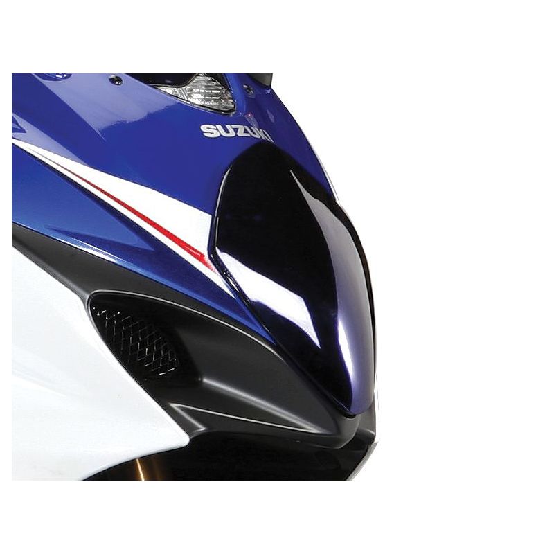 440-S456-000 Lente coprifaro SUZUKI GSX-R 1000 1000 2007 2008 POWERBRONZE