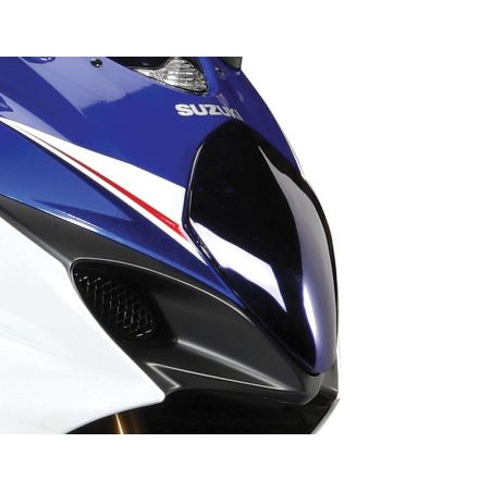 440-S456-002 Lente coprifaro SUZUKI GSX-R 1000 1000 2007 2008 POWERBRONZE