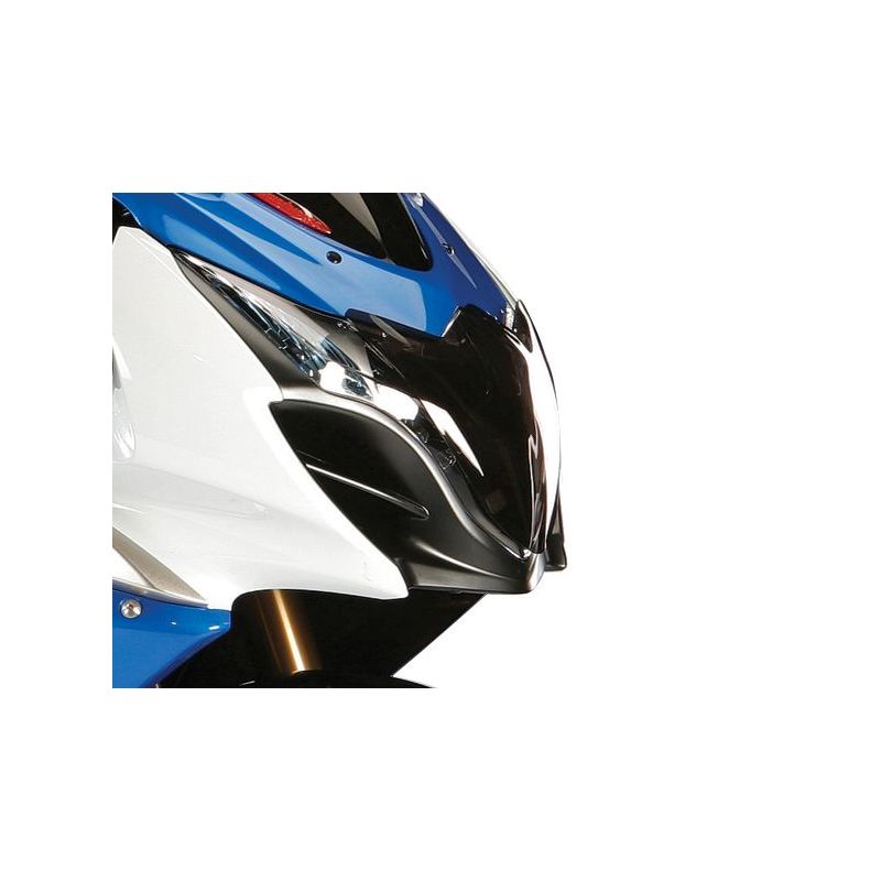 440-S477-000 Lente coprifaro SUZUKI GSX-R 1000 1000 2009 2016 POWERBRONZE