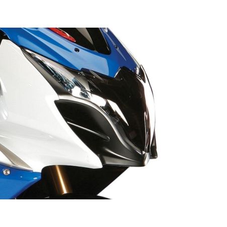 440-S477-002 Lente coprifaro SUZUKI GSX-R 1000 1000 2009 2016 POWERBRONZE