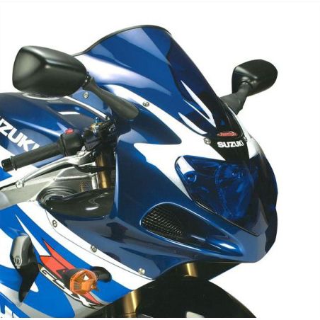 440-S189-006 Lente coprifaro SUZUKI GSX-R 600 600 2001 2003 POWERBRONZE