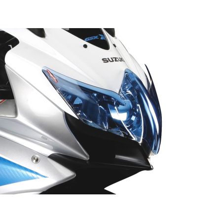 440-S464-002 Lente coprifaro SUZUKI GSX-R 600 600 2008 2010 POWERBRONZE