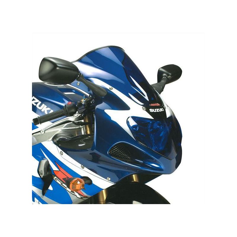 440-S189-001 Lente coprifaro SUZUKI GSX-R 750 750 2000 2003 POWERBRONZE