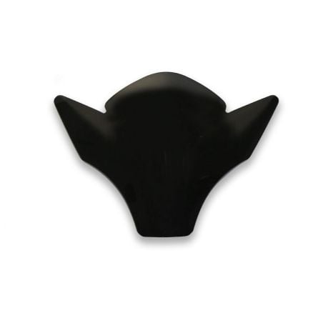 440-S445-006 Lente coprifaro SUZUKI GSX-R 750 750 2006 2007 POWERBRONZE