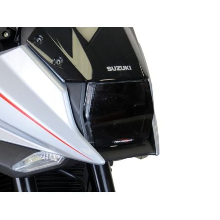 440-S072A-000 Lente coprifaro SUZUKI Katana 1000 2019 2024 POWERBRONZE