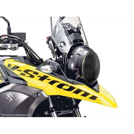 440-S577-006 Lente coprifaro SUZUKI V-Strom 250 250 2017 2021 POWERBRONZE