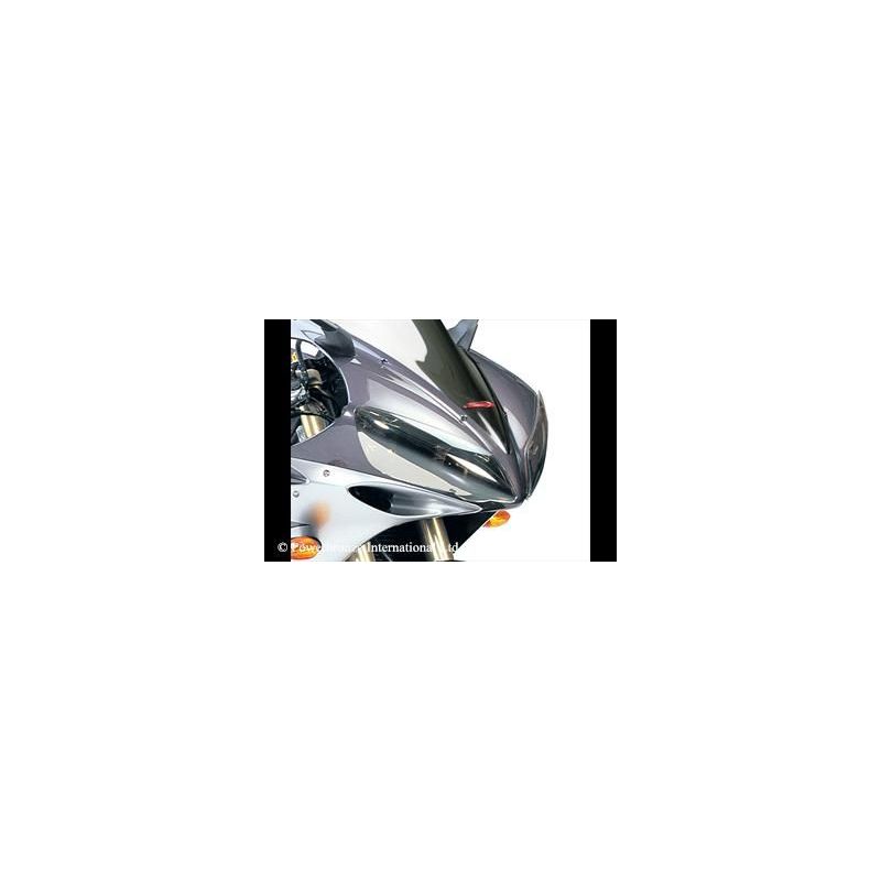 440-Y421-002 Lente coprifaro YAMAHA R1 (to 2014) 1000 2004 2006 POWERBRONZE