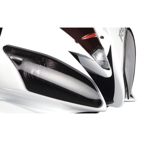 440-Y446-001 Lente coprifaro YAMAHA R6 600 2006 2007 POWERBRONZE