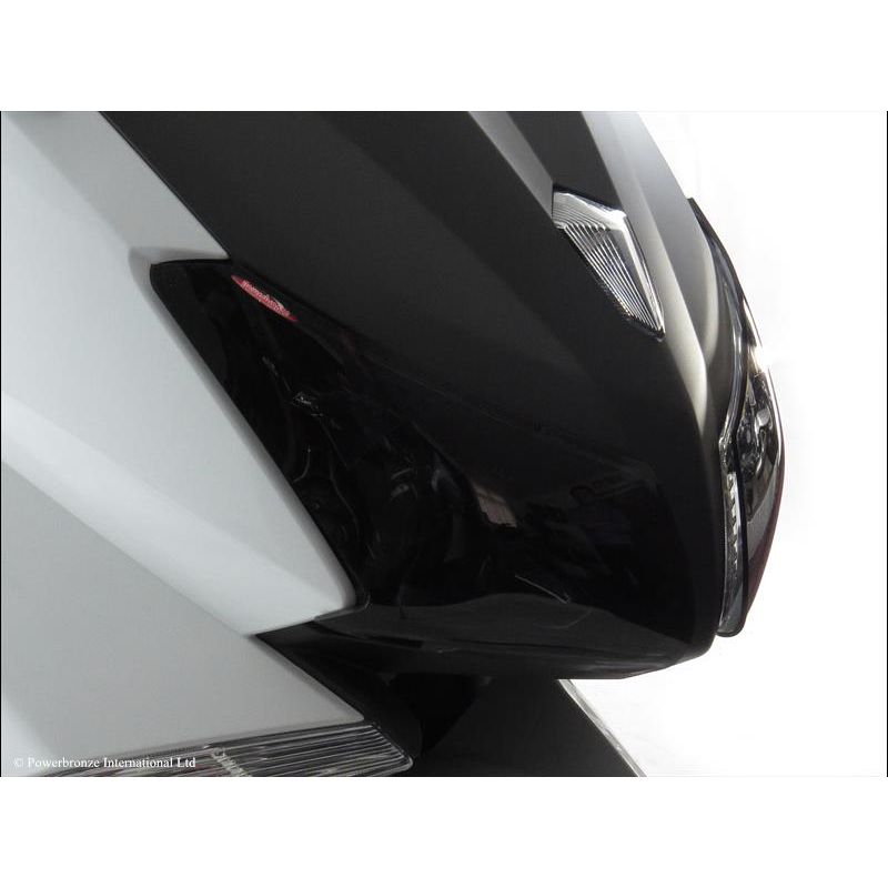 440-Y542-006 Lente coprifaro YAMAHA T-Max 530 ABS (to 2016) 530 2012 2014 POWERBRONZE