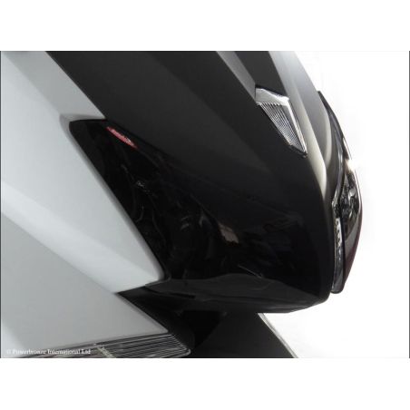440-Y542-006 Lente coprifaro YAMAHA T-Max 530 ABS (to 2016) 530 2012 2014 POWERBRONZE