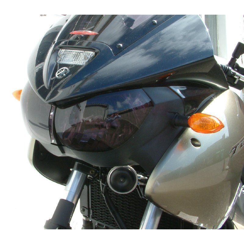 440-Y443-006 Lente coprifaro YAMAHA TDM 900 900 2002 2013 POWERBRONZE