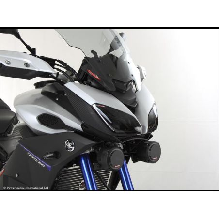 440-Y557-000 Lente coprifaro YAMAHA Tracer 900 900 2014 2017 POWERBRONZE