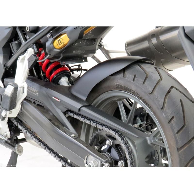 300-B110-070 Parafango Posteriore in ABS BMW F 750 GS 750 2018 2024 POWERBRONZE