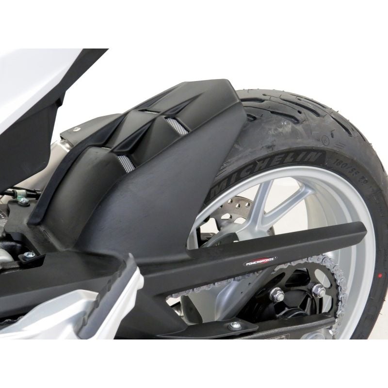 301-B103-603 Parafango Posteriore in ABS BMW F 900 R 900 2020 2025 POWERBRONZE