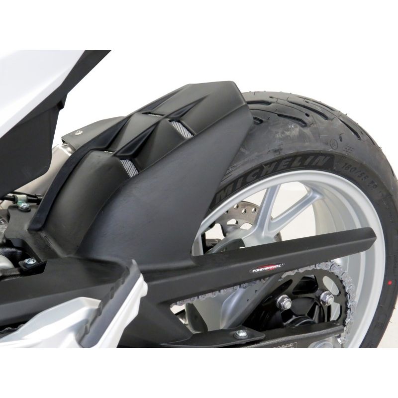 301-B103-670 Parafango Posteriore in ABS BMW F 900 XR 900 2020 2025 POWERBRONZE
