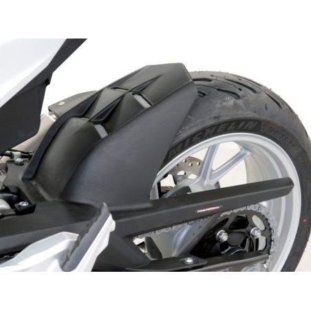 301-B103-670 Parafango Posteriore in ABS BMW F 900 XR 900 2020 2025 POWERBRONZE