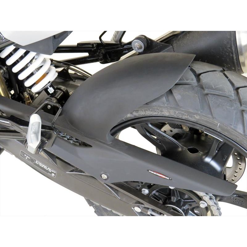 300-B109-070 Parafango Posteriore in ABS BMW G 310 GS 310 2017 2025 POWERBRONZE