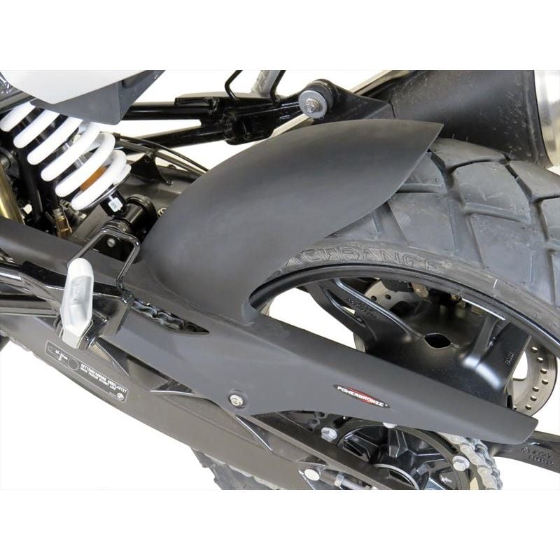 300-B109-070 Parafango Posteriore in ABS BMW G 310 GS 310 2017 2025 POWERBRONZE