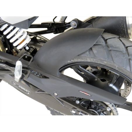 300-B109-070 Parafango Posteriore in ABS BMW G 310 R 310 2016 2025 POWERBRONZE